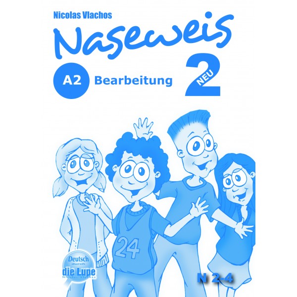 Naseweis 2 neu Bearbeitung Naseweis 2 neu Bearbeitung